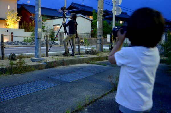 起間の家@豊田市保見町 竣工写真撮影