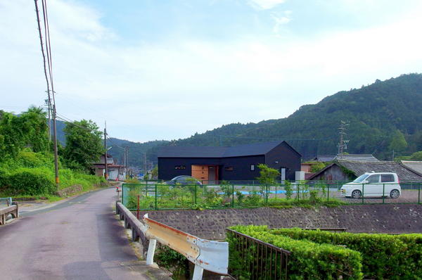 南設の家@新城 完成見学会