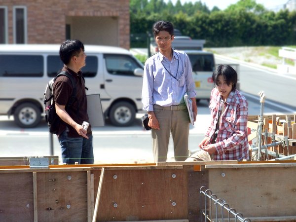 工事監理のこと（工事管理と工事監理の違いについて）