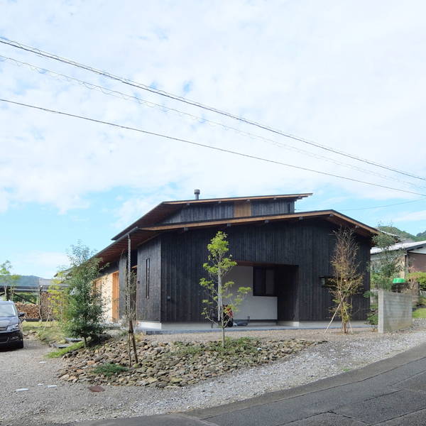 豊川市・赤坂台の家 一年点検