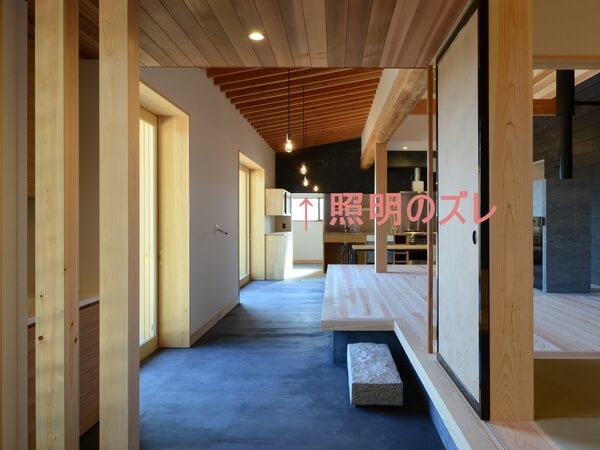 豊川市・赤坂台の家 設計事務所検査と施主検査
